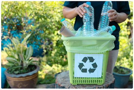 Environmental consulting training by PT Bumi Kualitas Alam